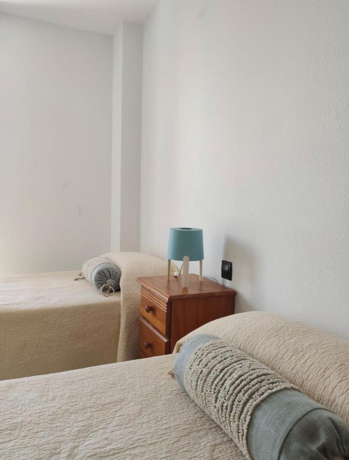 Arenas Apartamento El Médano Zewnętrze zdjęcie