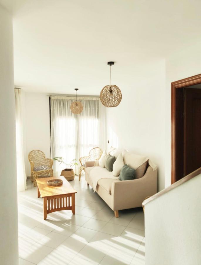 Arenas Apartamento El Médano Zewnętrze zdjęcie