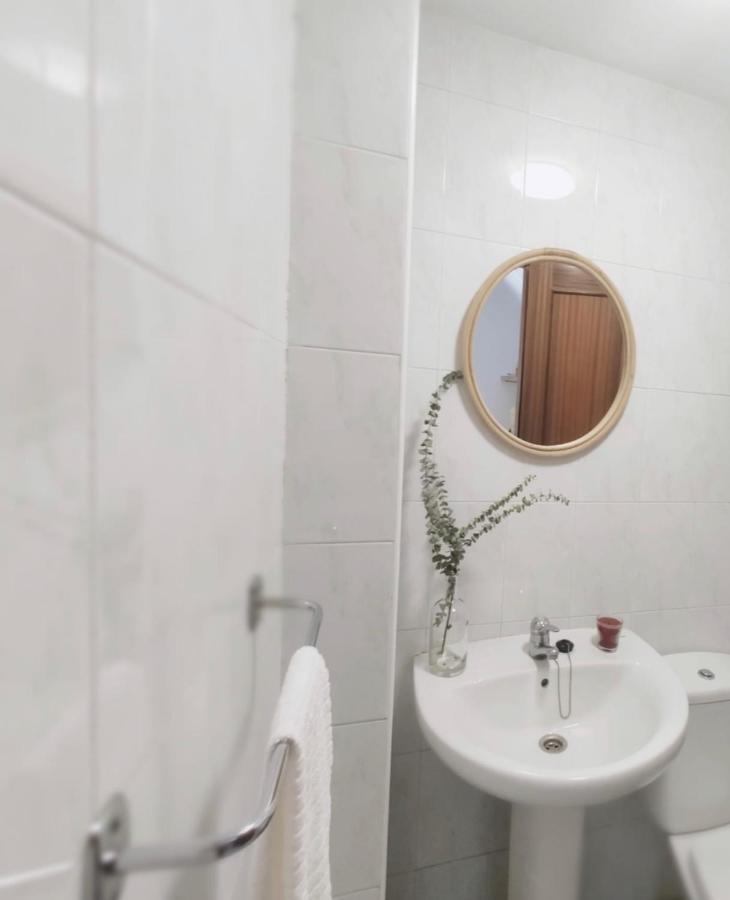 Arenas Apartamento El Médano Zewnętrze zdjęcie