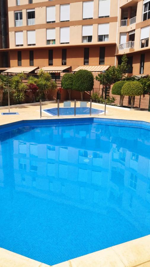 Arenas Apartamento El Médano Zewnętrze zdjęcie
